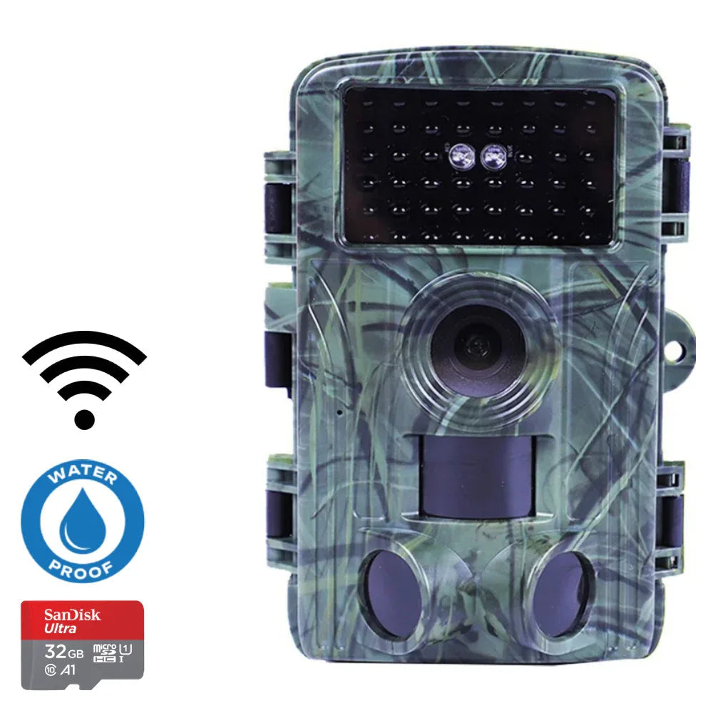 Camera infrarouge chasse - Surplus militaire