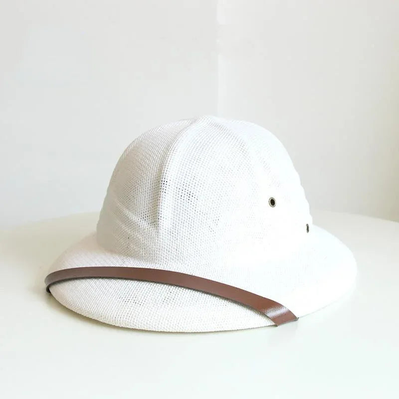 Chapeau militaire ancien - Surplus militaire