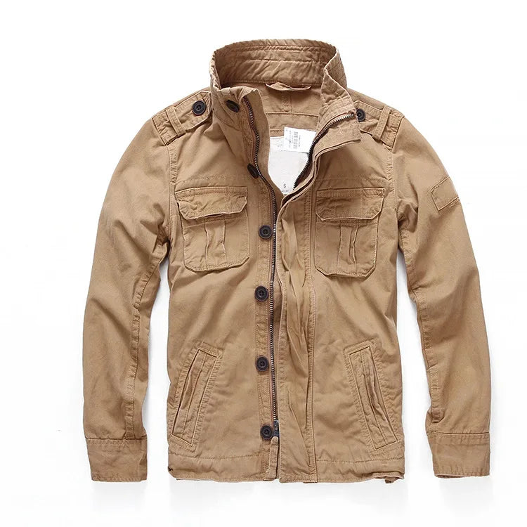 Veste imitation militaire - Surplus militaire