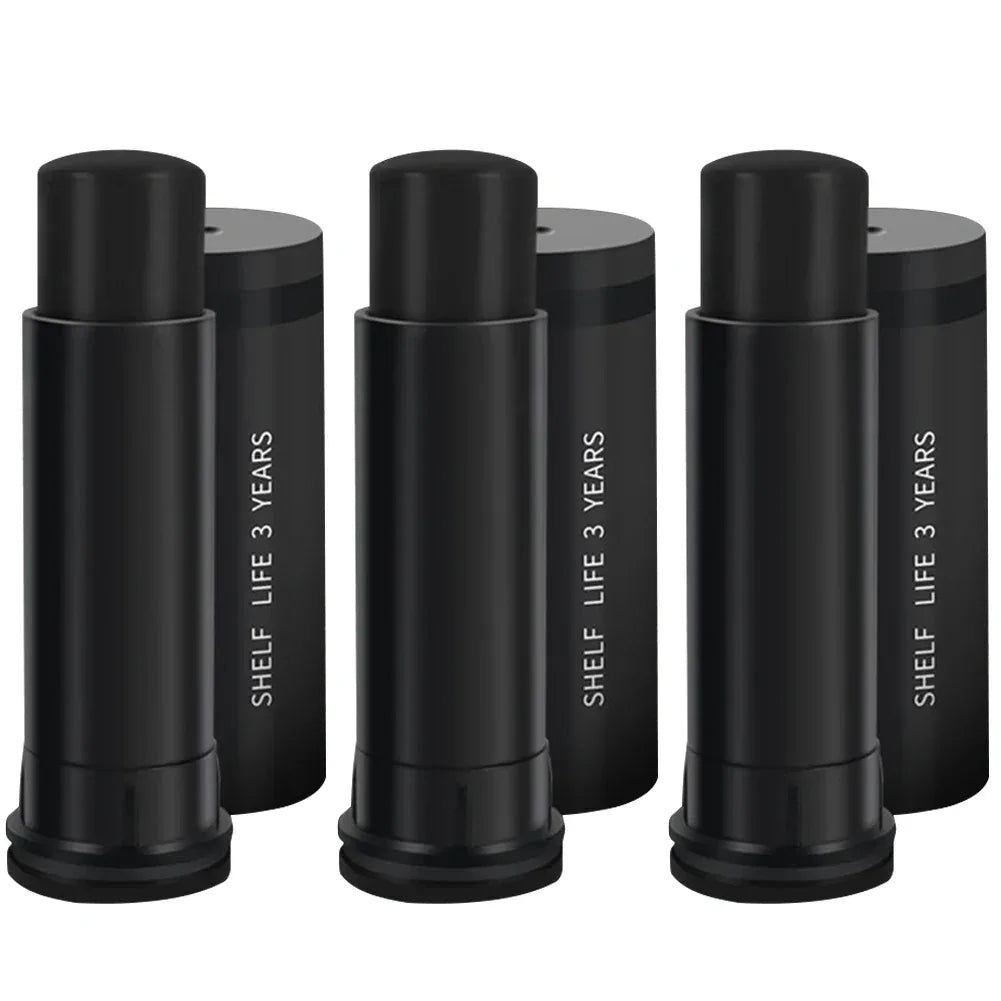 Maquillage militaire noir - Surplus militaire