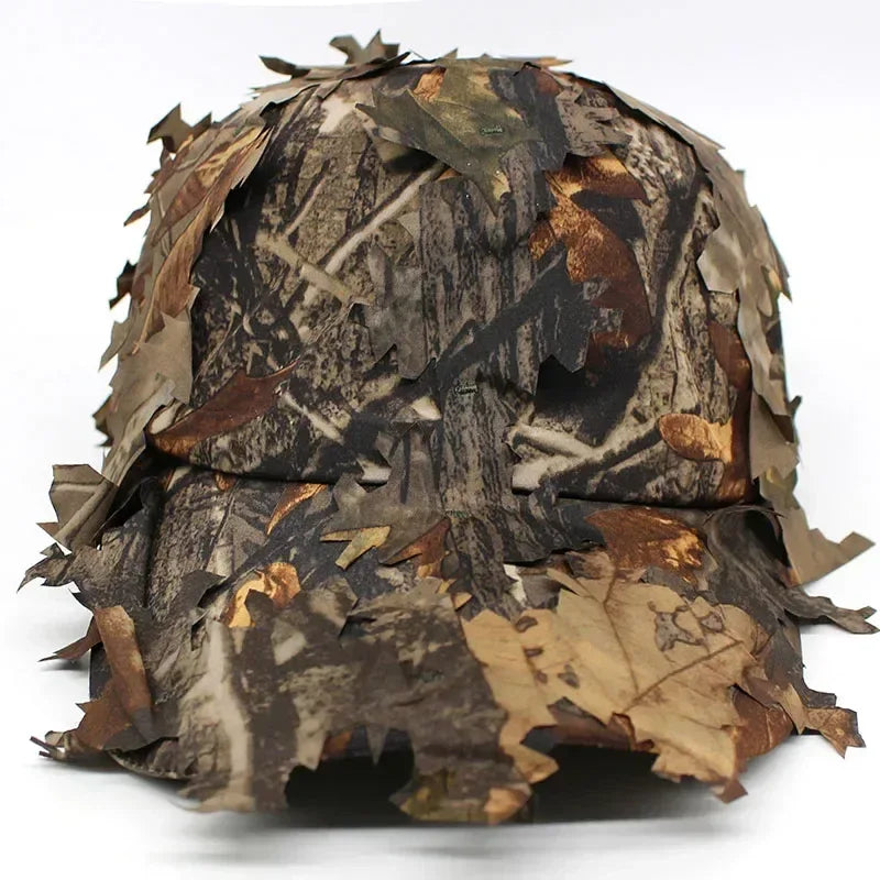 Casquette plate chasse - Surplus militaire