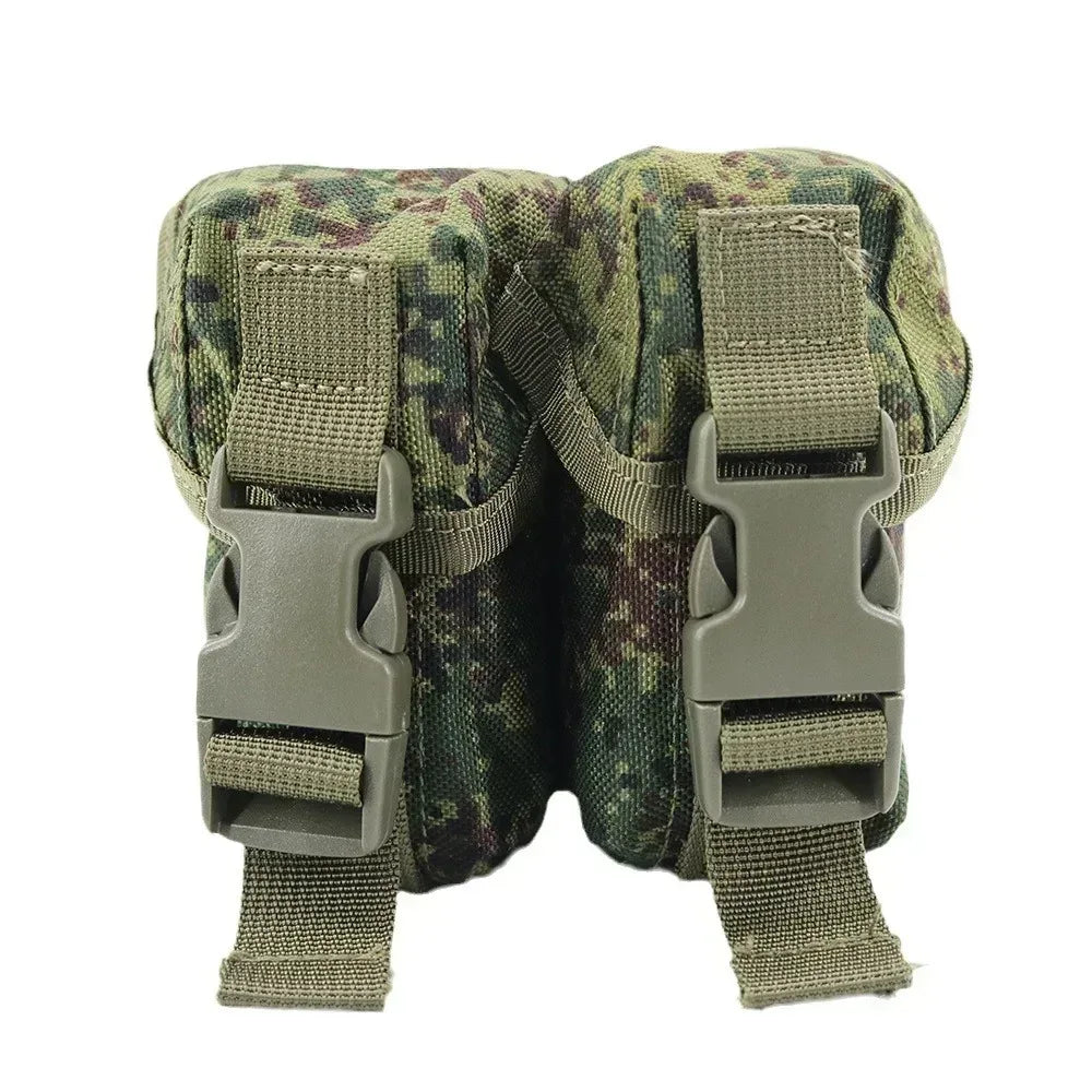 Sacoche ceinture tactique - Surplus militaire