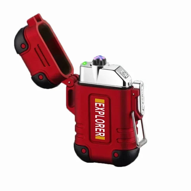 Briquet tempete survie - Surplus militaire