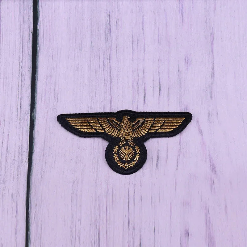 Patch allemand - Surplus militaire