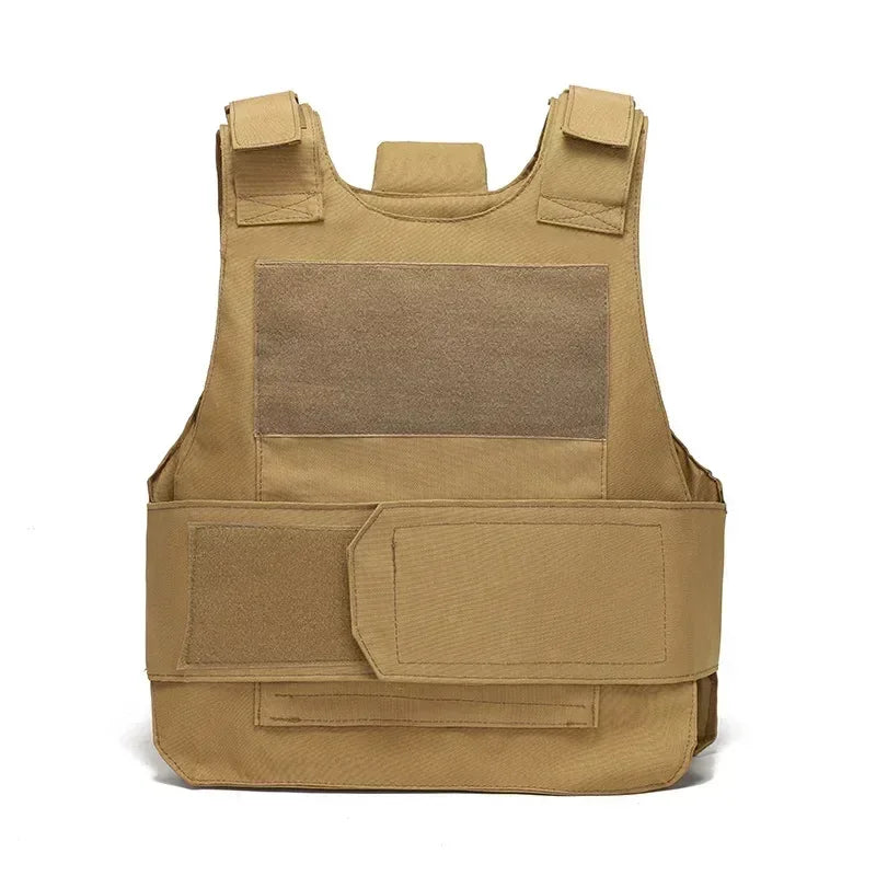 Gilet tactique agent de sécurité - Surplus militaire