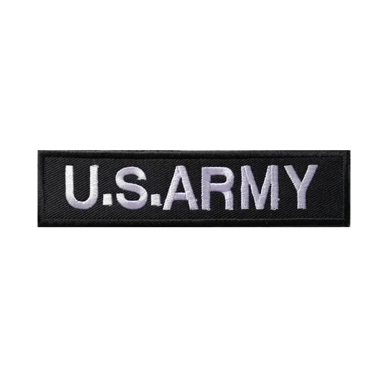 Patch militaire americain - Surplus militaire
