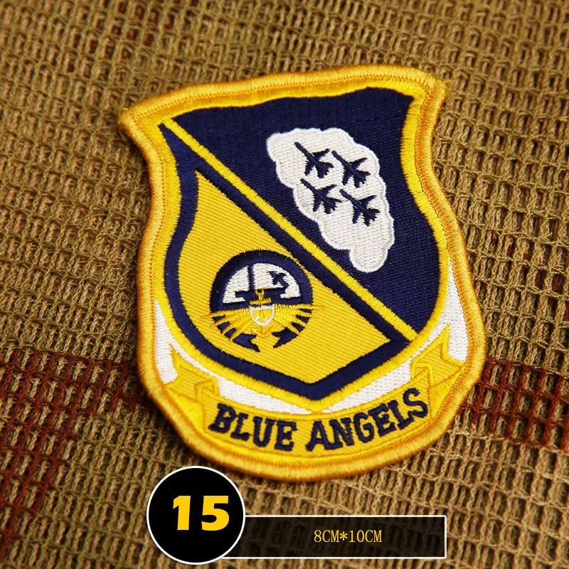 Patch us ww2 - Surplus militaire