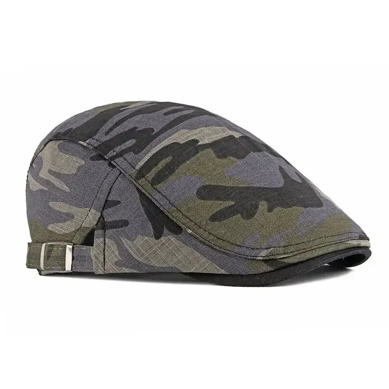 Beret basque chasse - Surplus militaire