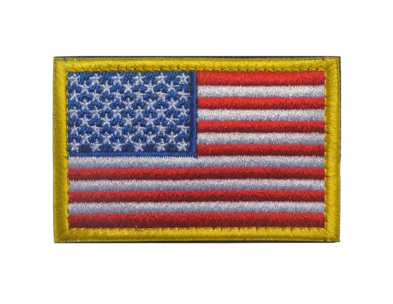 Patch militaire US - Surplus militaire
