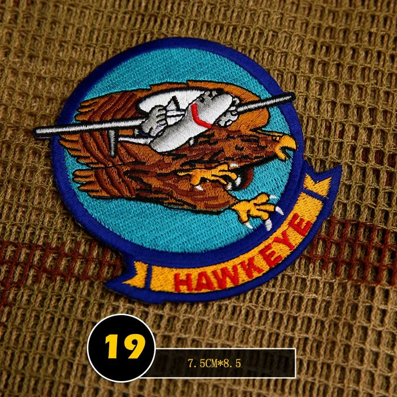 Patch us ww2 - Surplus militaire