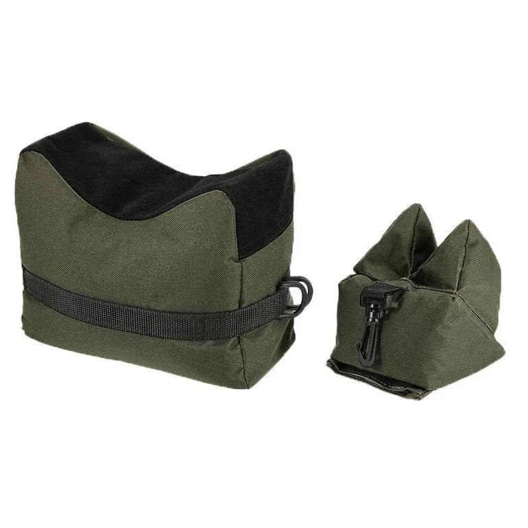 Sac de tir pour carabine - Surplus militaire