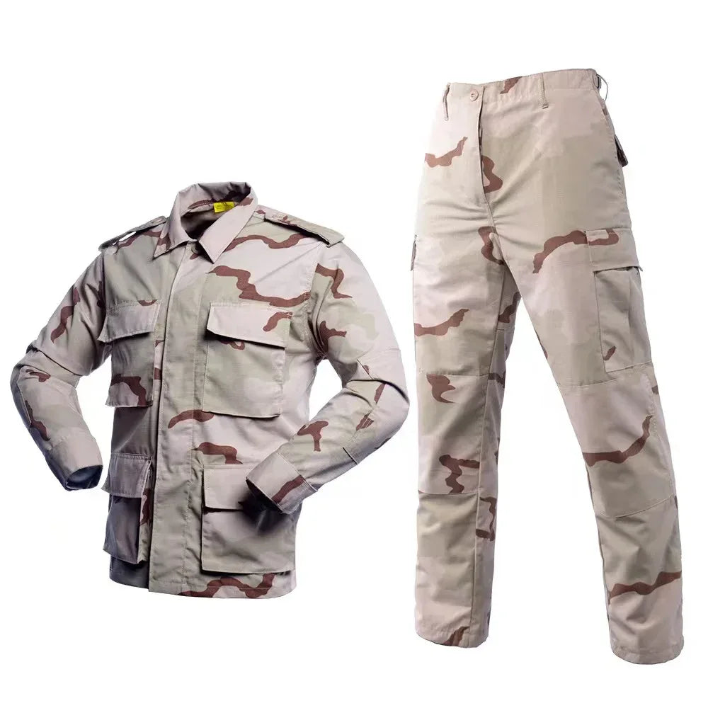 Tenue militaire f1 - Surplus militaire
