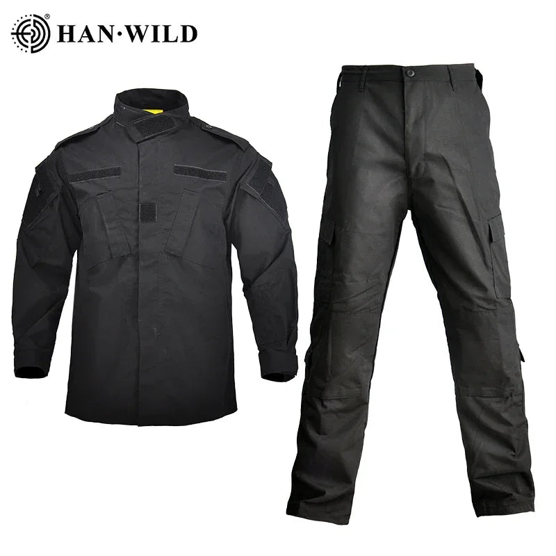 Tenue militaire multicam - Surplus militaire