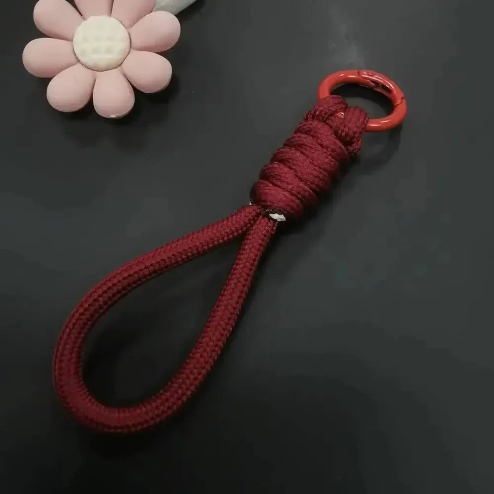 Porte clé paracorde - Surplus militaire