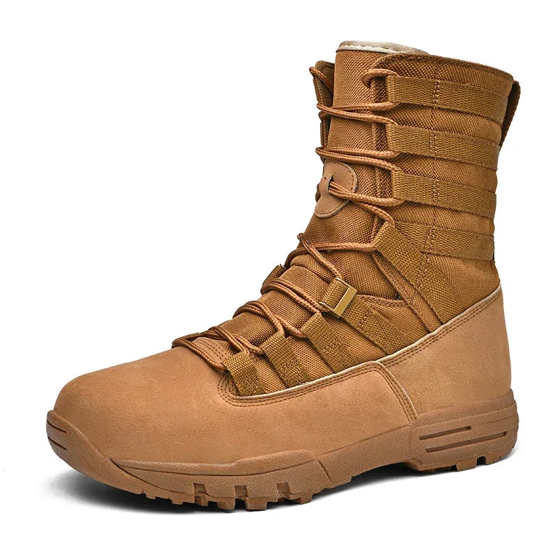 Rangers commando - Surplus militaire