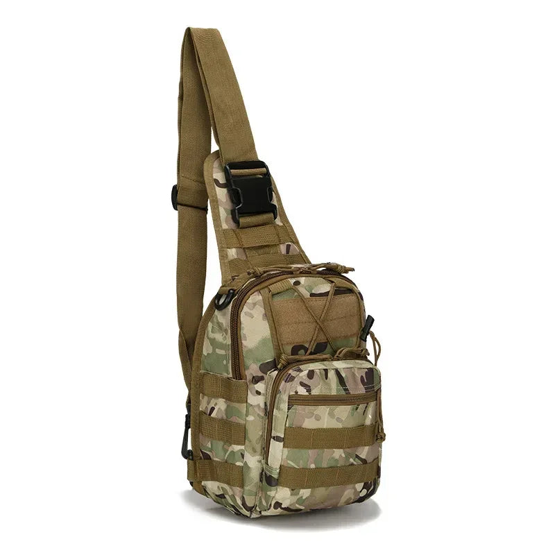 Sacoche ventrale voyage - Surplus militaire
