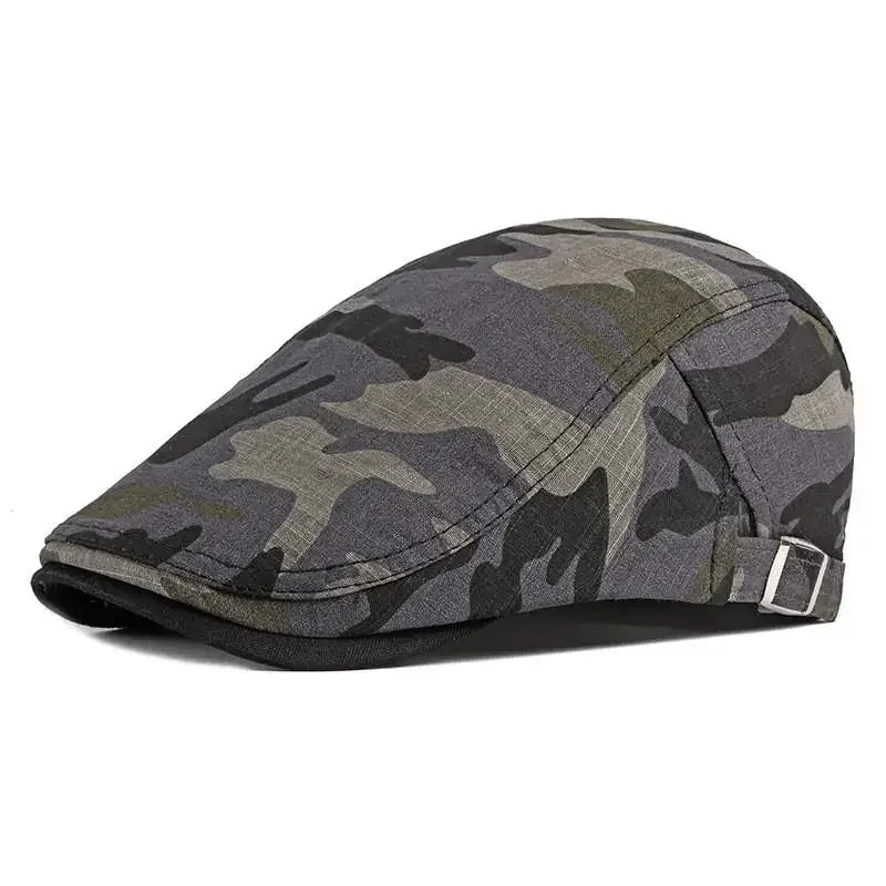 Beret basque chasse - Surplus militaire