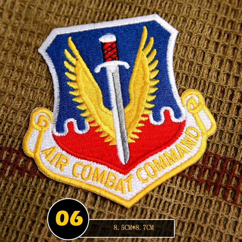 Patch us ww2 - Surplus militaire