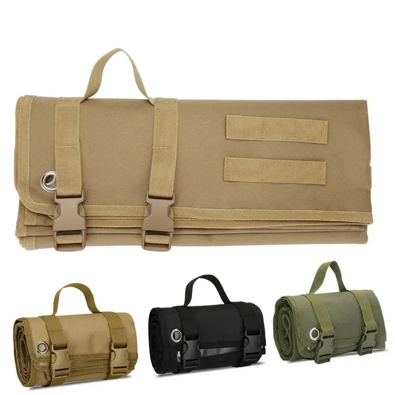 Tapis de tir pistolet - Surplus militaire