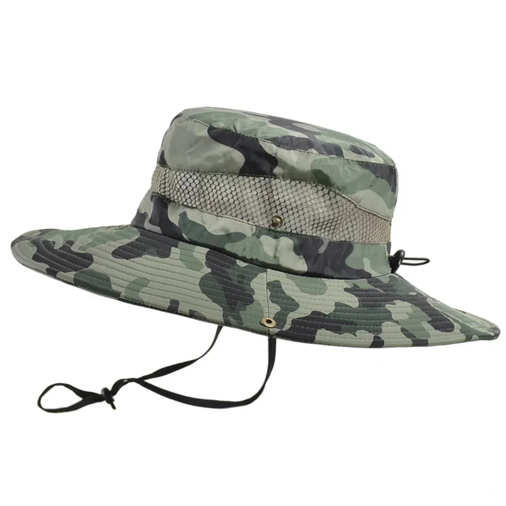 Chapeau militaire homme - Surplus militaire