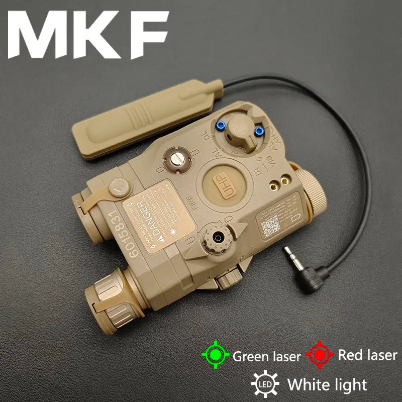 Viseur laser pour fusil de chasse - Surplus militaire