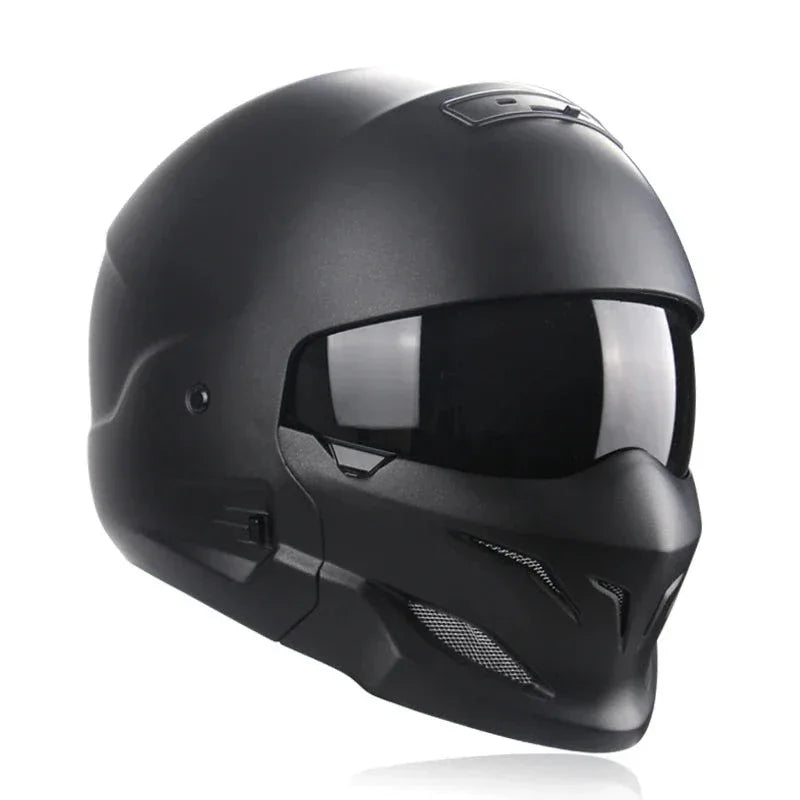 Casque combat moto - Surplus militaire
