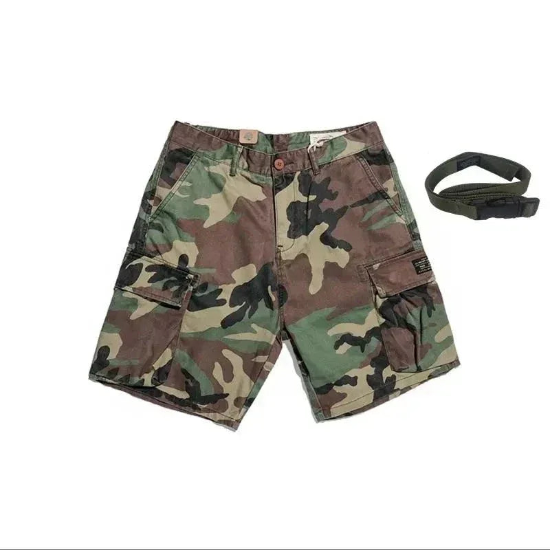Bermuda armee americaine - Surplus militaire