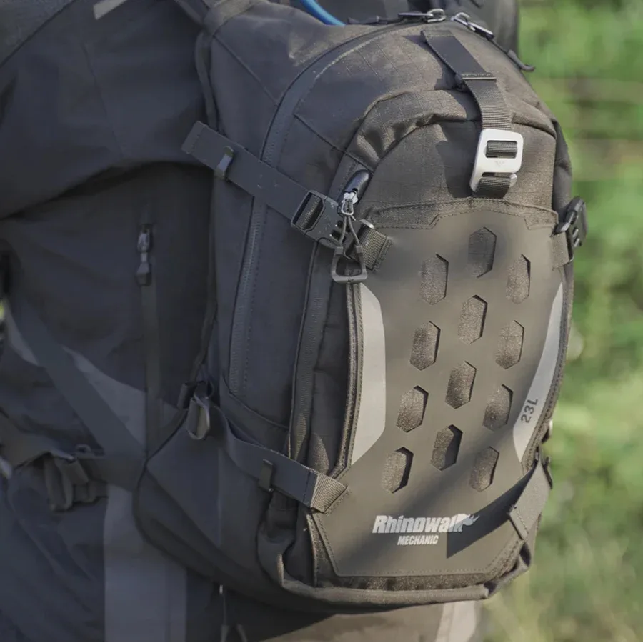 Sac a dos hydratation moto - Surplus militaire
