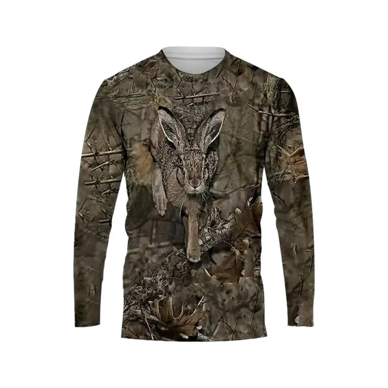 T Shirt chasse - Surplus militaire