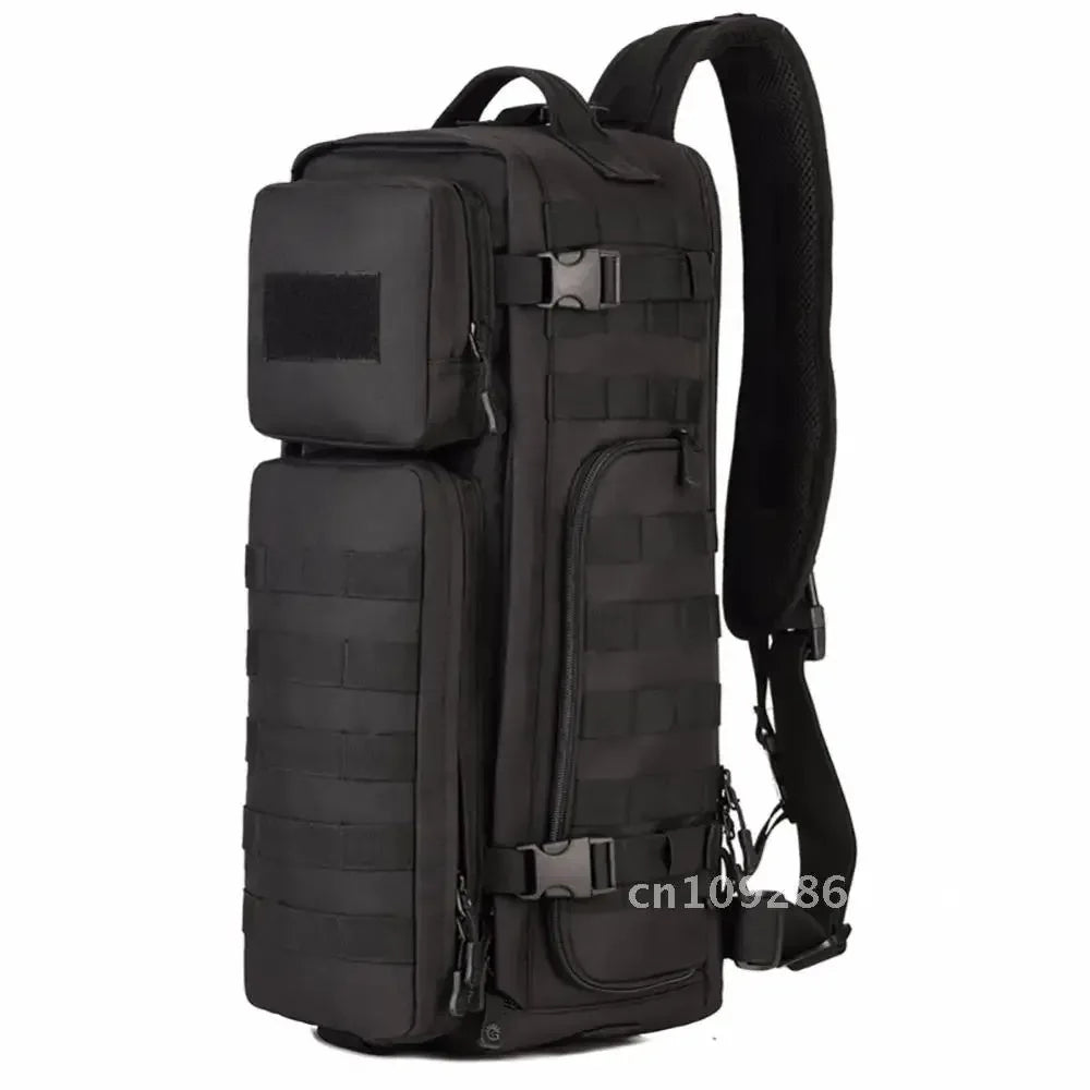 Sacoche tactique molle - Surplus militaire