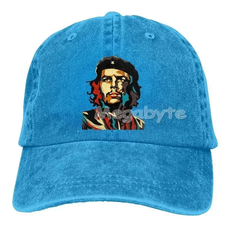 Casquette militaire che guevara - Surplus militaire