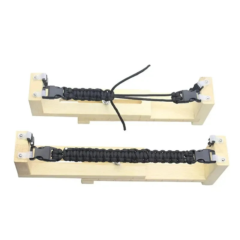 Kit bracelet paracorde - Surplus militaire