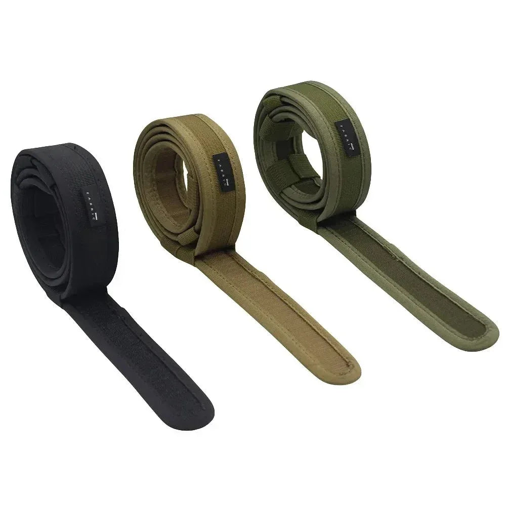 Ceinture scratch militaire - Surplus militaire
