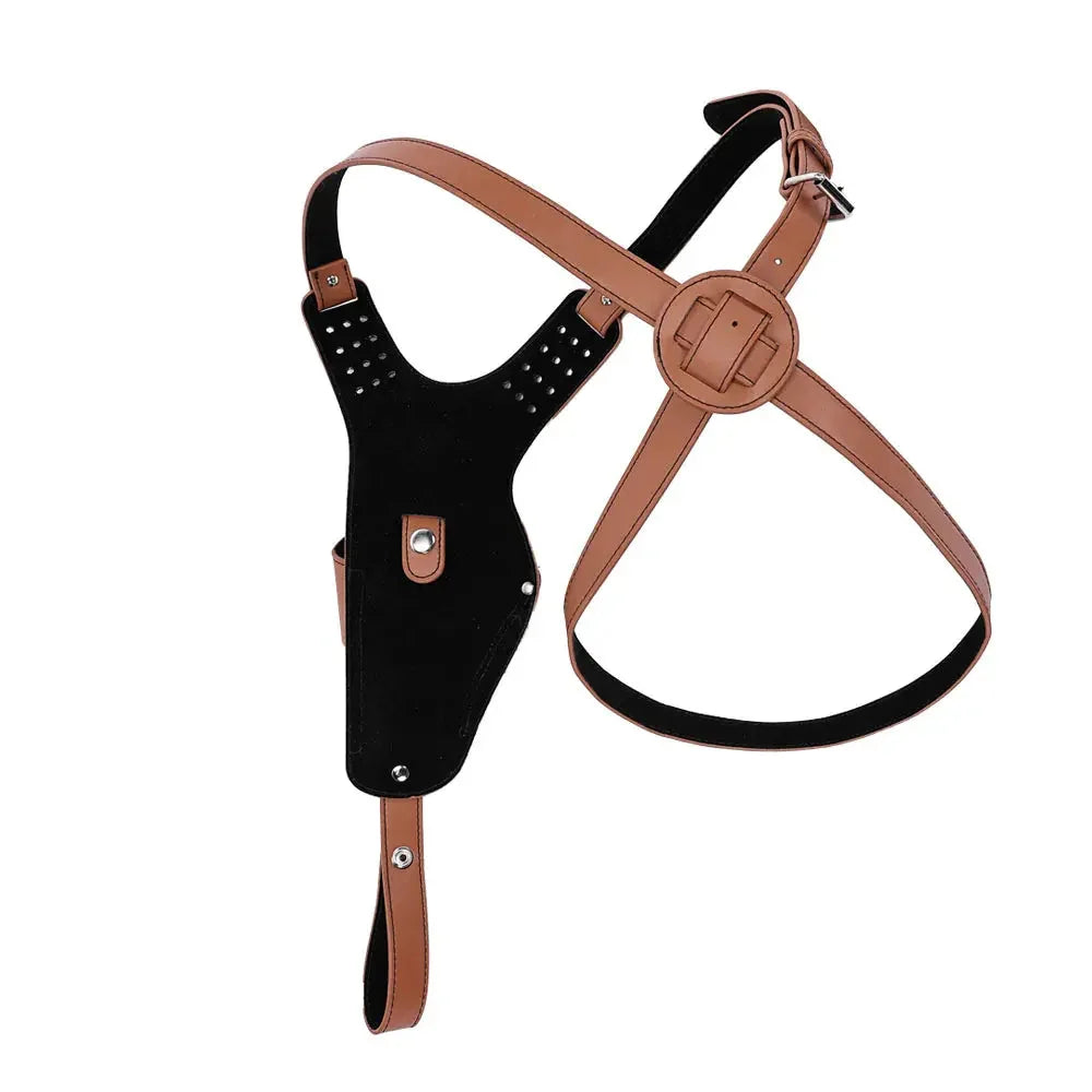 Holster d'épaule 357 magnum - Surplus militaire