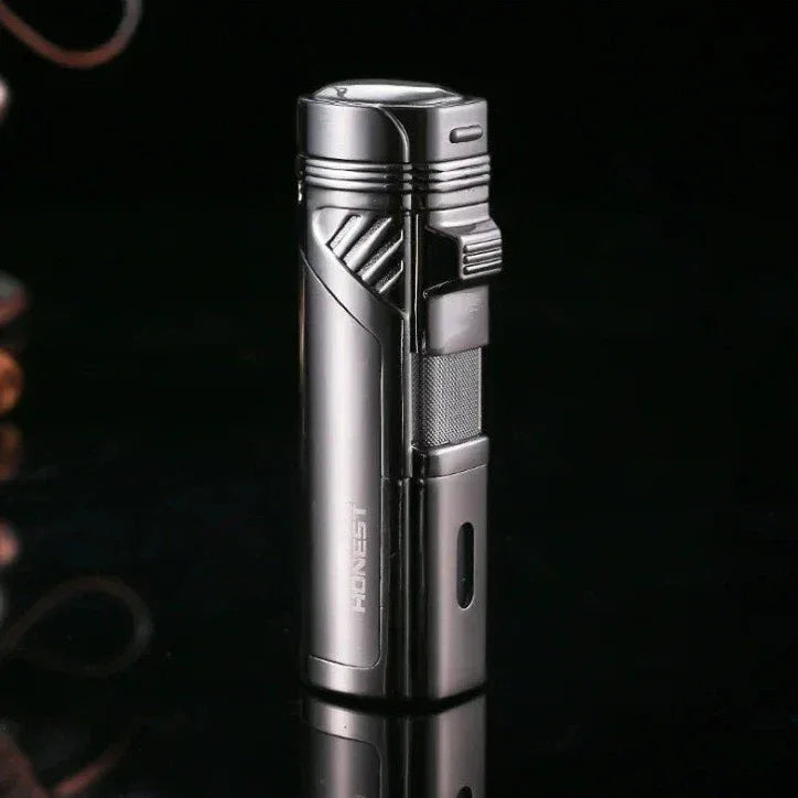 Briquet tempete metal - Surplus militaire