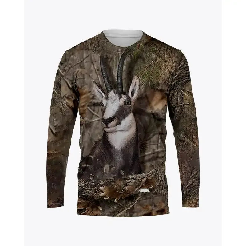 T Shirt chasse - Surplus militaire
