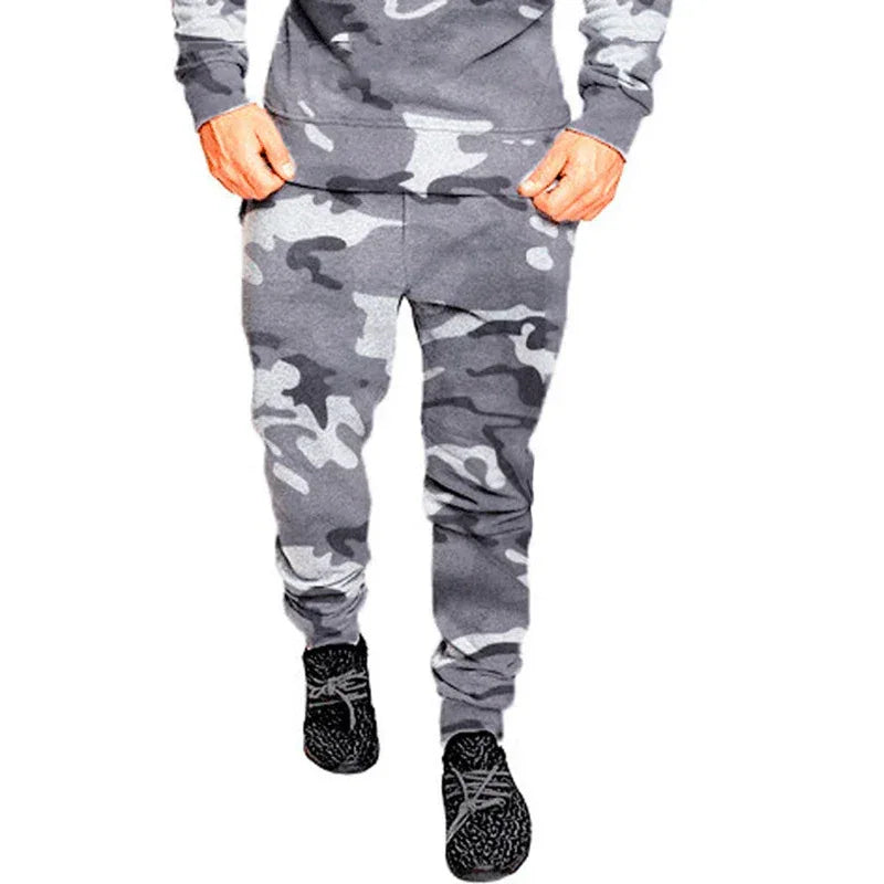 Treillis camouflage urbain - Surplus militaire