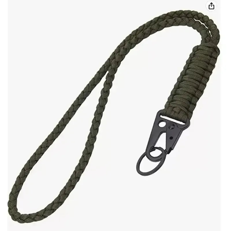 Sangle jumelle paracorde - Surplus militaire