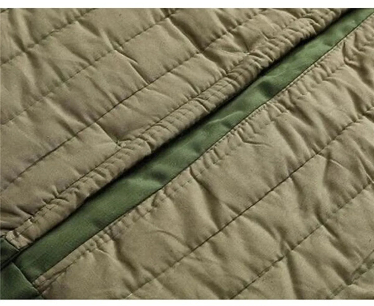 Manteau de chasse hiver - Surplus militaire