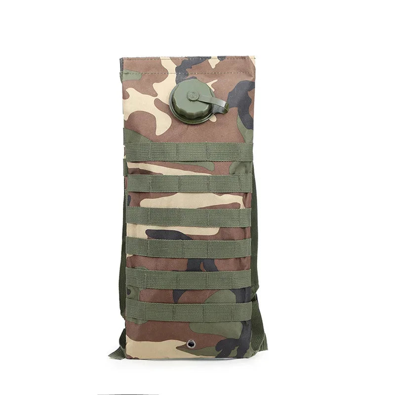 Poche à eau militaire - Surplus militaire