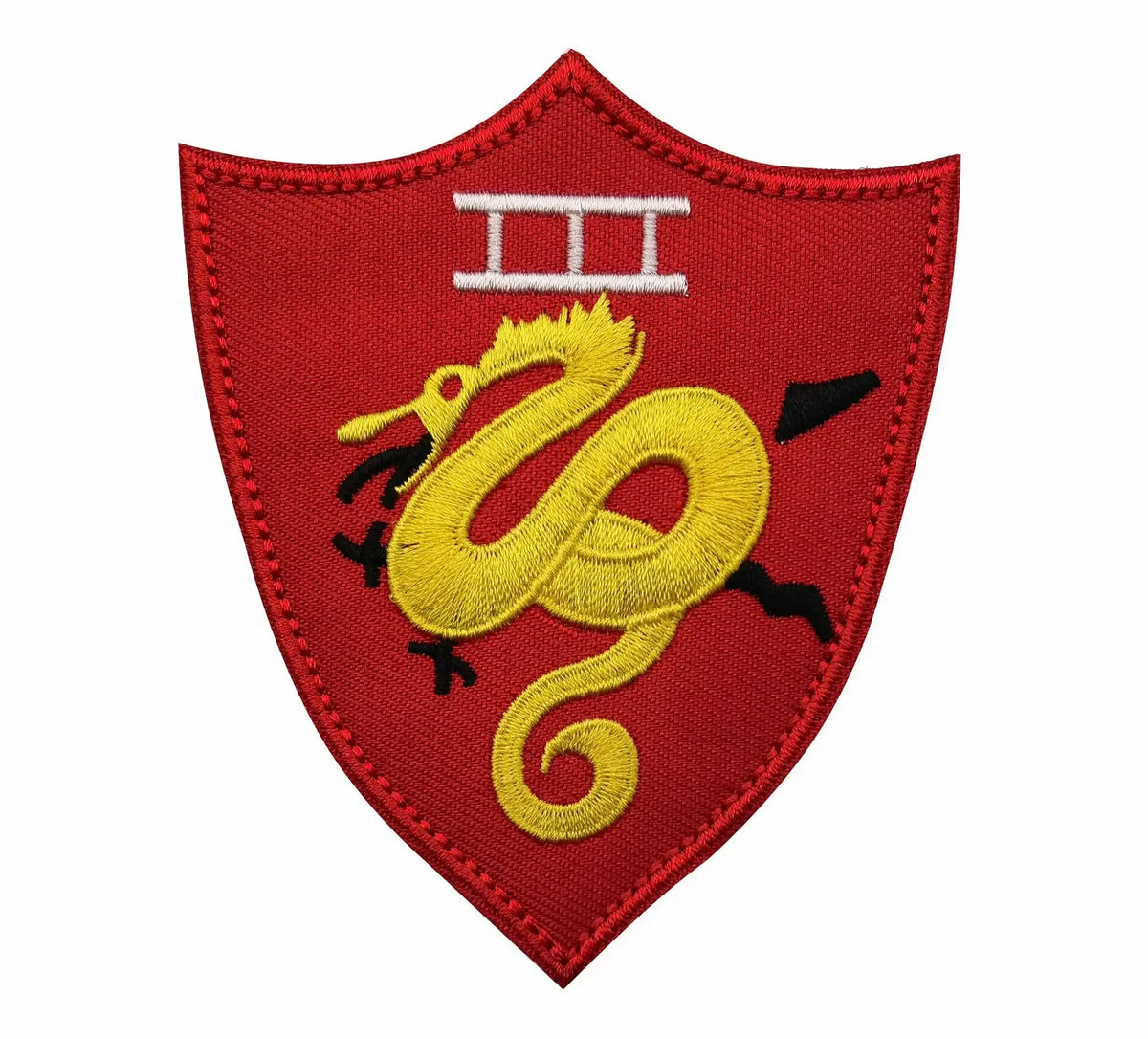 Patch militaire US - Surplus militaire