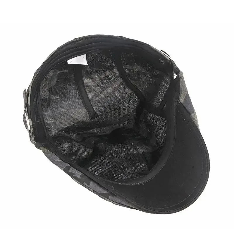 Beret basque chasse - Surplus militaire