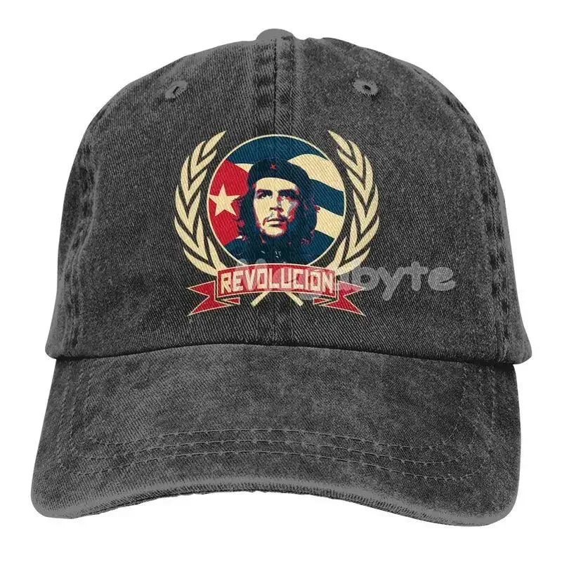 Casquette militaire che guevara - Surplus militaire