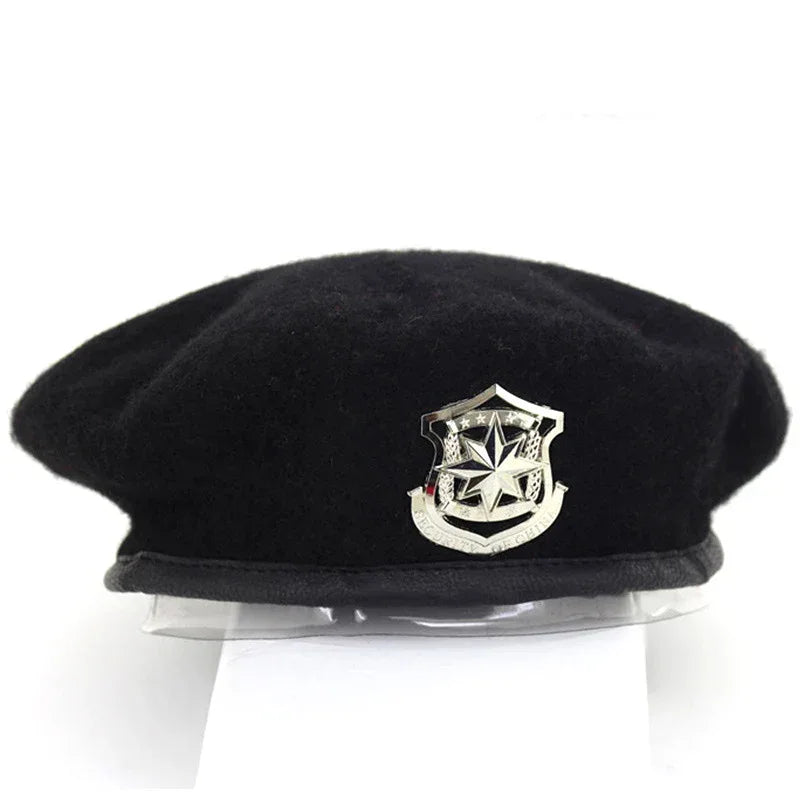 Beret etoile rouge - Surplus militaire