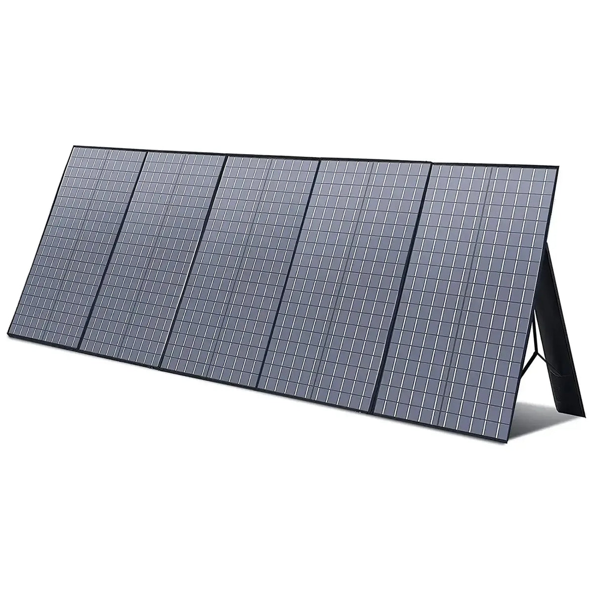 Panneaux solaire pliable pro - Surplus militaire