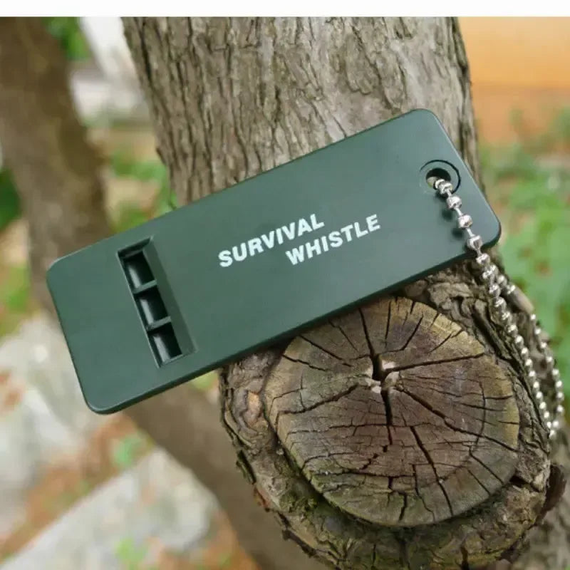 Sifflet survie - Surplus militaire