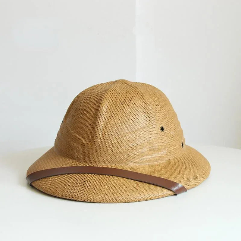 Chapeau militaire ancien - Surplus militaire