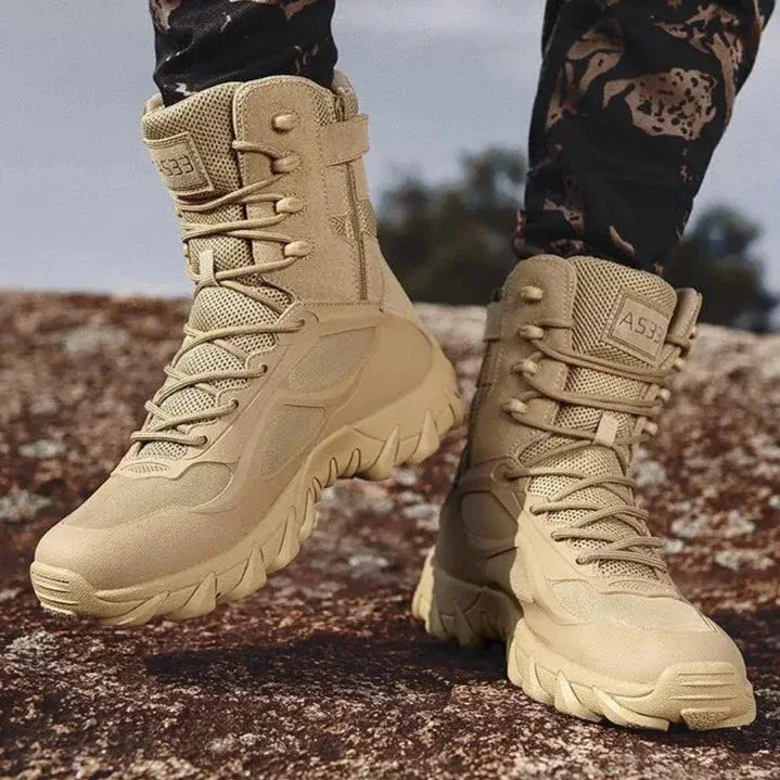 Chaussure tactique - Surplus militaire