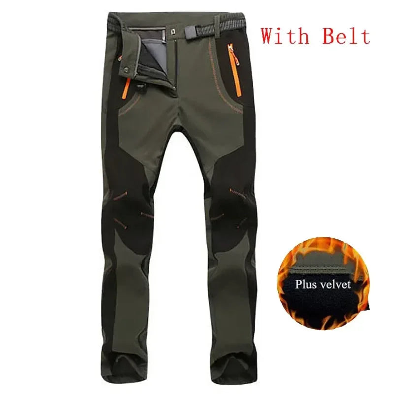 Pantalon chasse anti ronce - Surplus militaire