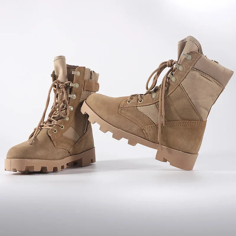 Army jungle boots - Surplus militaire